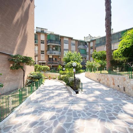 Appartamento Vista Mare Napoli Exterior foto