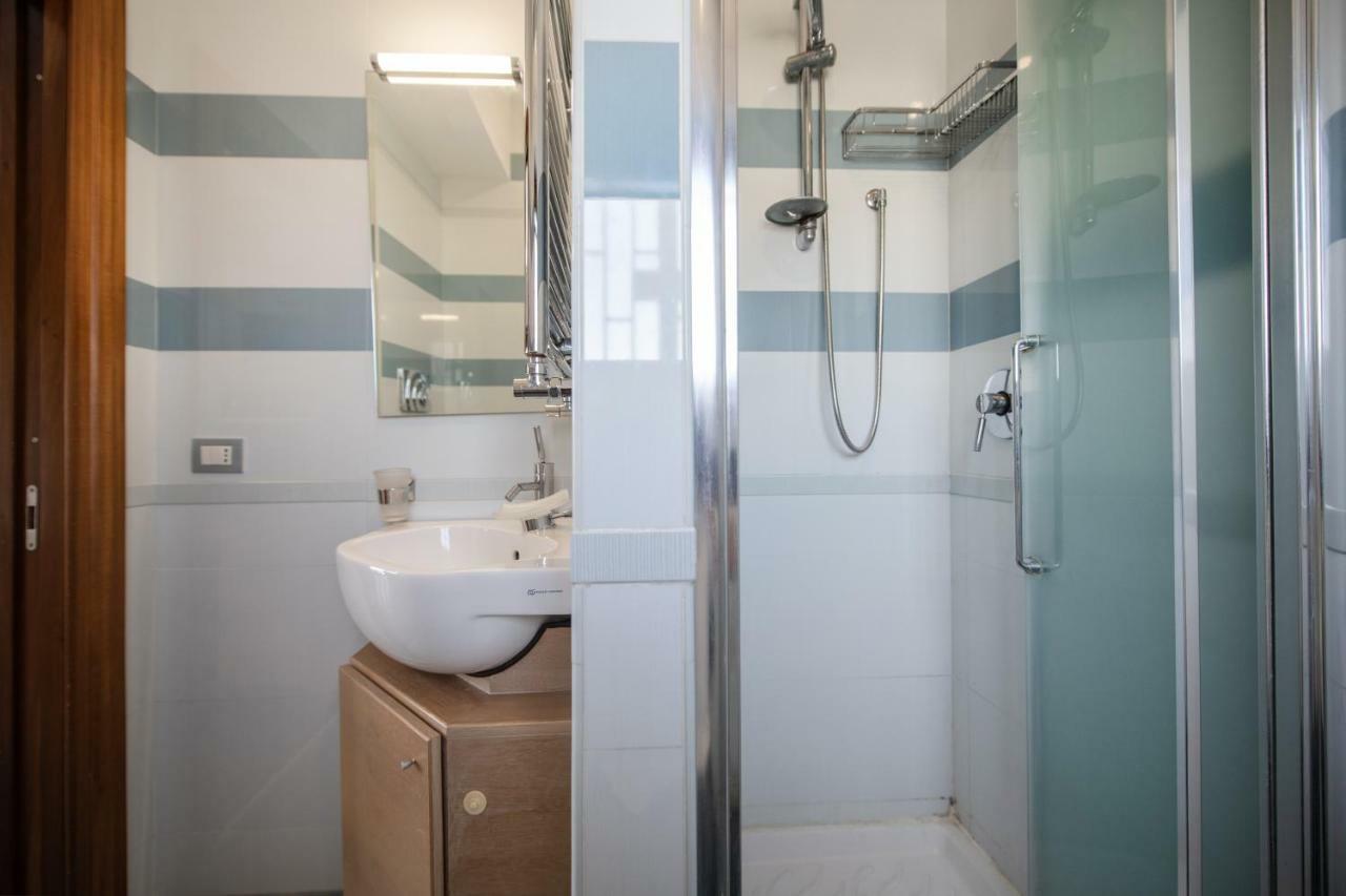 Appartamento Vista Mare Napoli Exterior foto